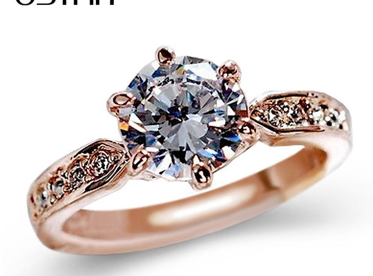 Engagement Rings for women - ECOMAGH