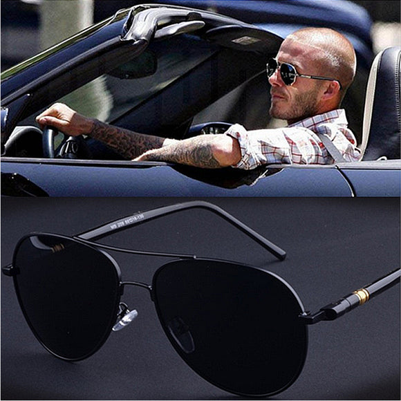 High Quality Men Polarized Sunglasses Multicolor for Driving UV400 - ECOMAGH