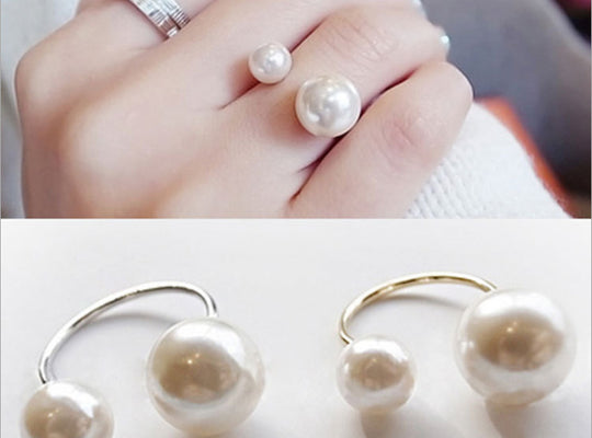 Ring Women Jewelry Gifts - ECOMAGH