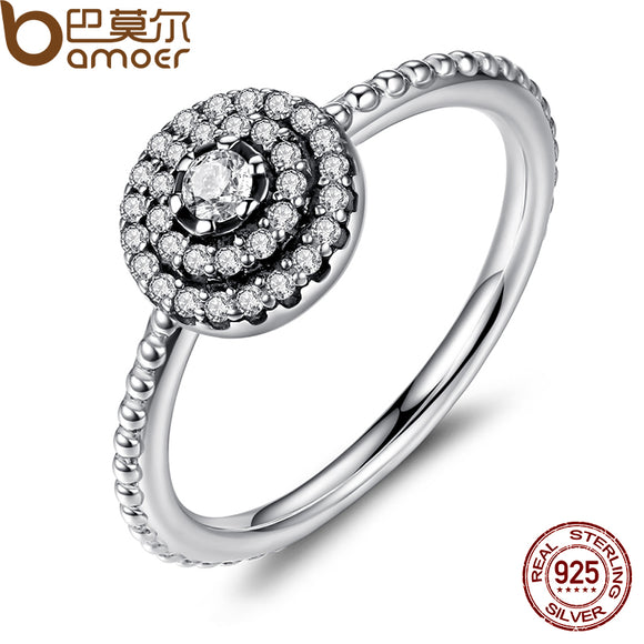 Flower ring for women - ECOMAGH