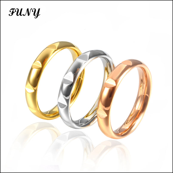 Wedding ring for women - ECOMAGH