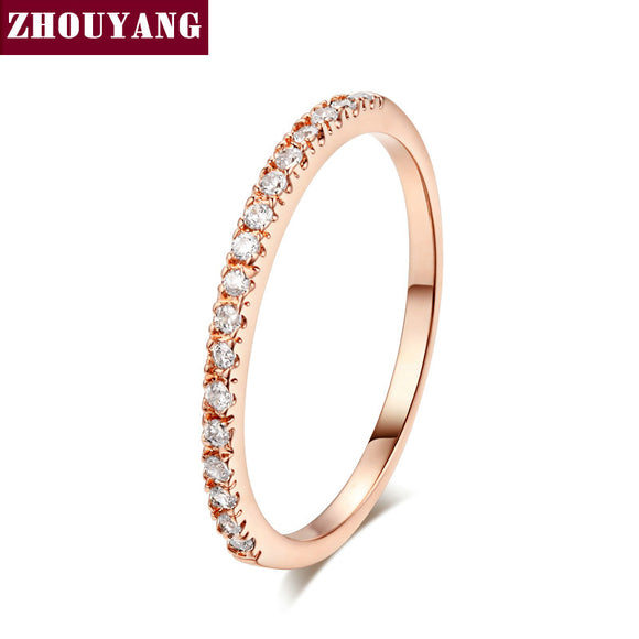 Top Quality Classical Wedding Ring - ECOMAGH