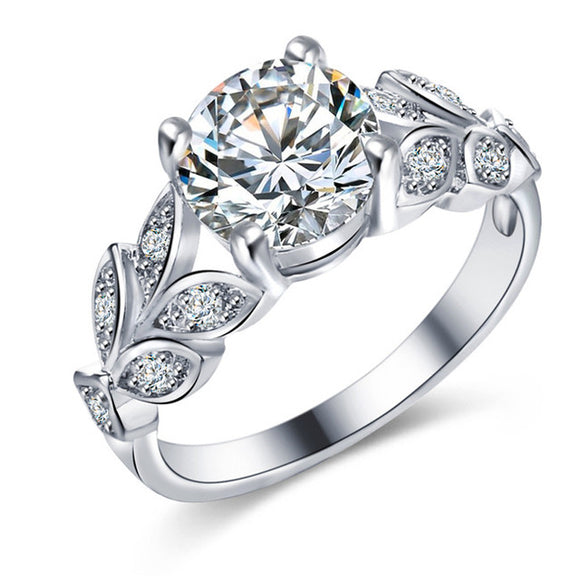 Wedding Crystal Women Jewelry - ECOMAGH